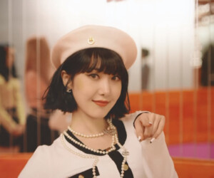 GFRIEND SinB Mago