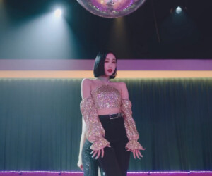 GFRIEND SinB Mago