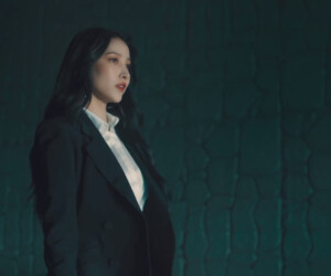 GFRIEND Sowon Mago