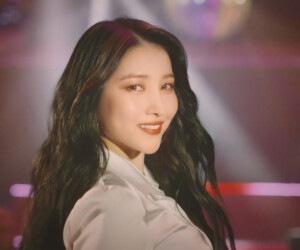 GFRIEND Sowon Mago
