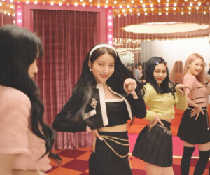 GFRIEND Sowon Mago