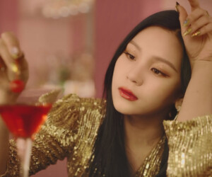 GFRIEND Umji Mago