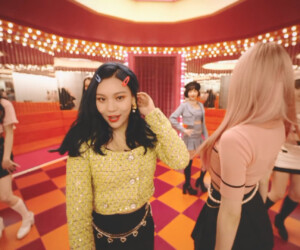 GFRIEND Umji Mago