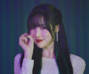 GFRIEND Yuju Mago