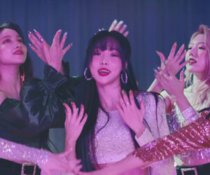 GFRIEND Yuju Mago