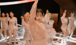 Chuu Loona Star