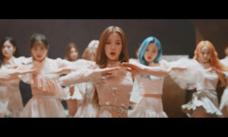 Heejin Loona Star