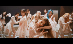 Heejin Loona Star