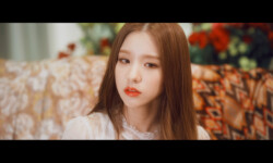 Heejin Loona Star