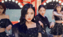 Hyunjin Loona Star