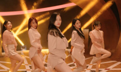 Hyunjin Loona Star
