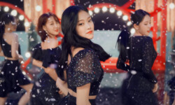 Hyunjin Loona Star