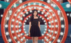 Hyunjin Loona Star