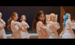 Jinsoul Loona Star