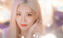 Kim Lip Loona Star