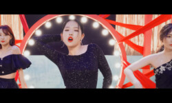 Olivia Hye Loona Star