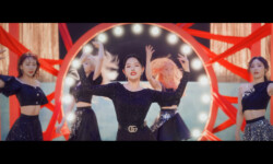 Olivia Hye Loona Star
