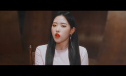 Olivia Hye Loona Star