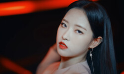 Olivia Hye Loona Star