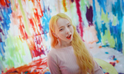 Vivi Loona Star