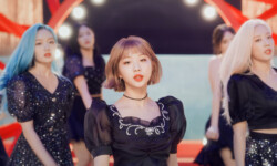 Yeojin Loona Star