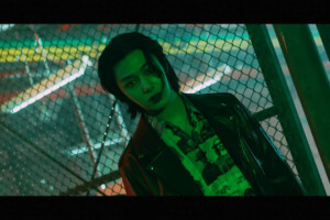 MONSTA X Hyungwon Love Killa