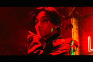 MONSTA X IM Love Killa