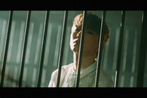 MONSTA X Kihyun Love Killa