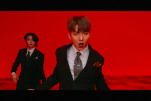 MONSTA X Kihyun Love Killa