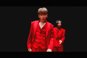 MONSTA X Kihyun Love Killa