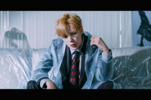 MONSTA X Minhyuk Love Killa