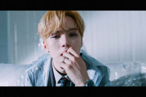 MONSTA X Minhyuk Love Killa