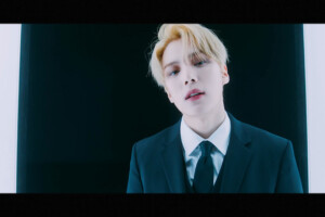 MONSTA X Minhyuk Love Killa