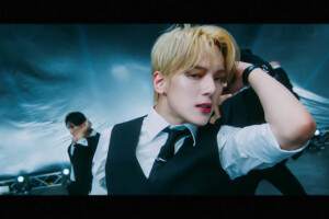 MONSTA X Minhyuk Love Killa