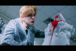 MONSTA X Minhyuk Love Killa