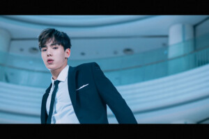 MONSTA X Shownu Love Killa
