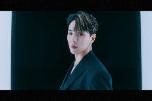 MONSTA X Shownu Love Killa