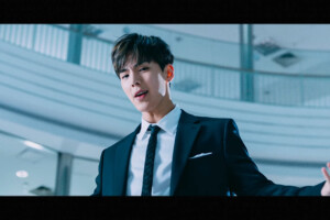 MONSTA X Shownu Love Killa