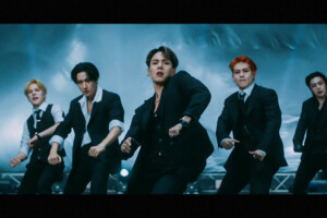MONSTA X Shownu Love Killa