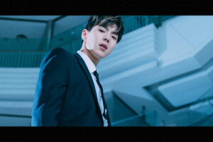MONSTA X Shownu Love Killa