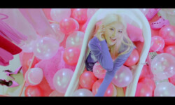 Momoland Ahin Ready or Not Momoland Ahin Ready or Not