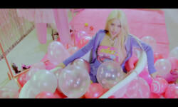 Momoland Ahin Ready or Not Momoland Ahin Ready or Not