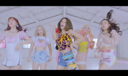 Momoland Hyebin Ready or Not Momoland Hyebin Ready or Not