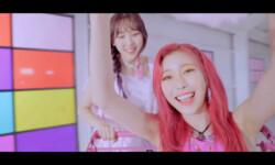 Momoland Jane Ready or Not Momoland Jane Ready or Not