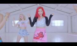 Momoland Jane Ready or Not Momoland Jane Ready or Not