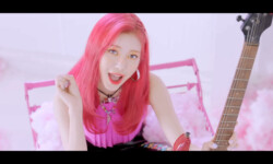 Momoland Jane Ready or Not Momoland Jane Ready or Not