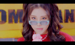 Momoland Jooe Ready or Not Momoland Jooe Ready or Not