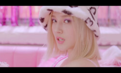 Momoland Nancy Ready or Not Momoland Nancy Ready or Not