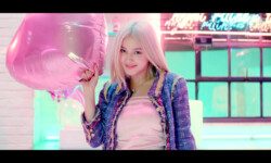 Momoland Nancy Ready or Not Momoland Nancy Ready or Not