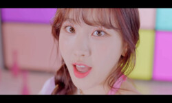 Momoland Nayun Ready or Not Momoland Nayun Ready or Not